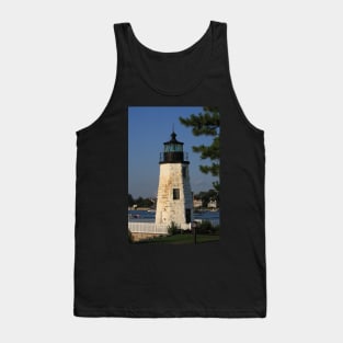 Castle Hill Lighthouse Tank Top